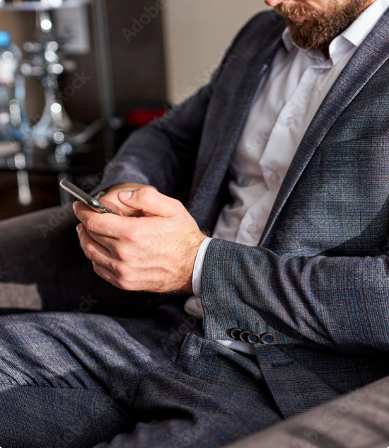 Top-of-the-line global customer service before and during your travels