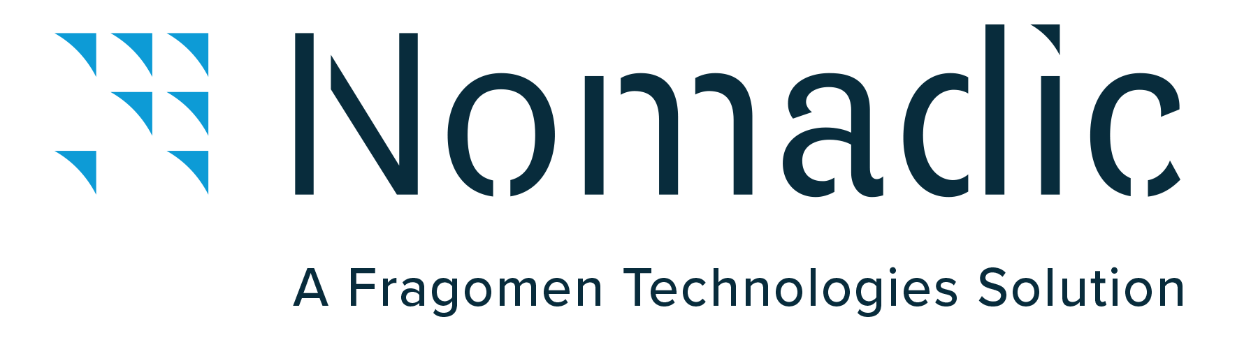 Nomadic Logo